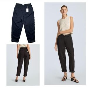 NWT Everlane The TENCEL Relaxed Chino 14